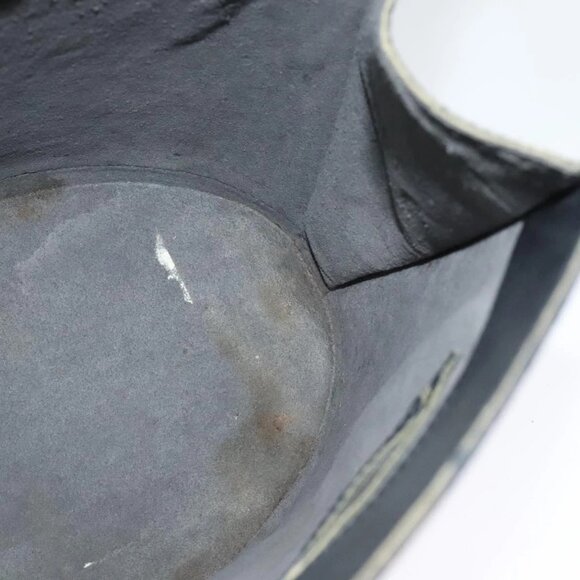 LOUIS VUITTON Epi Cluny Shoulder Bag Black M52252 LV Auth 128080 - Picture 13 of 16